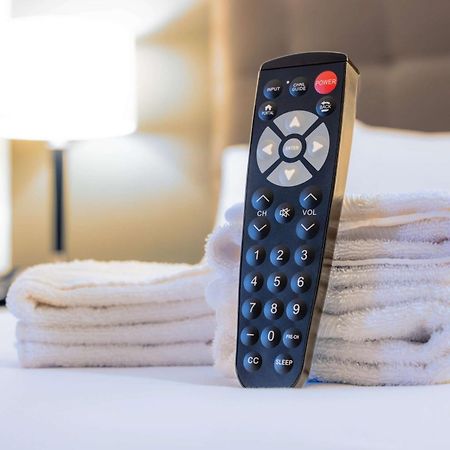 Drury Inn & Suites Dallas フリスコ エクステリア 写真