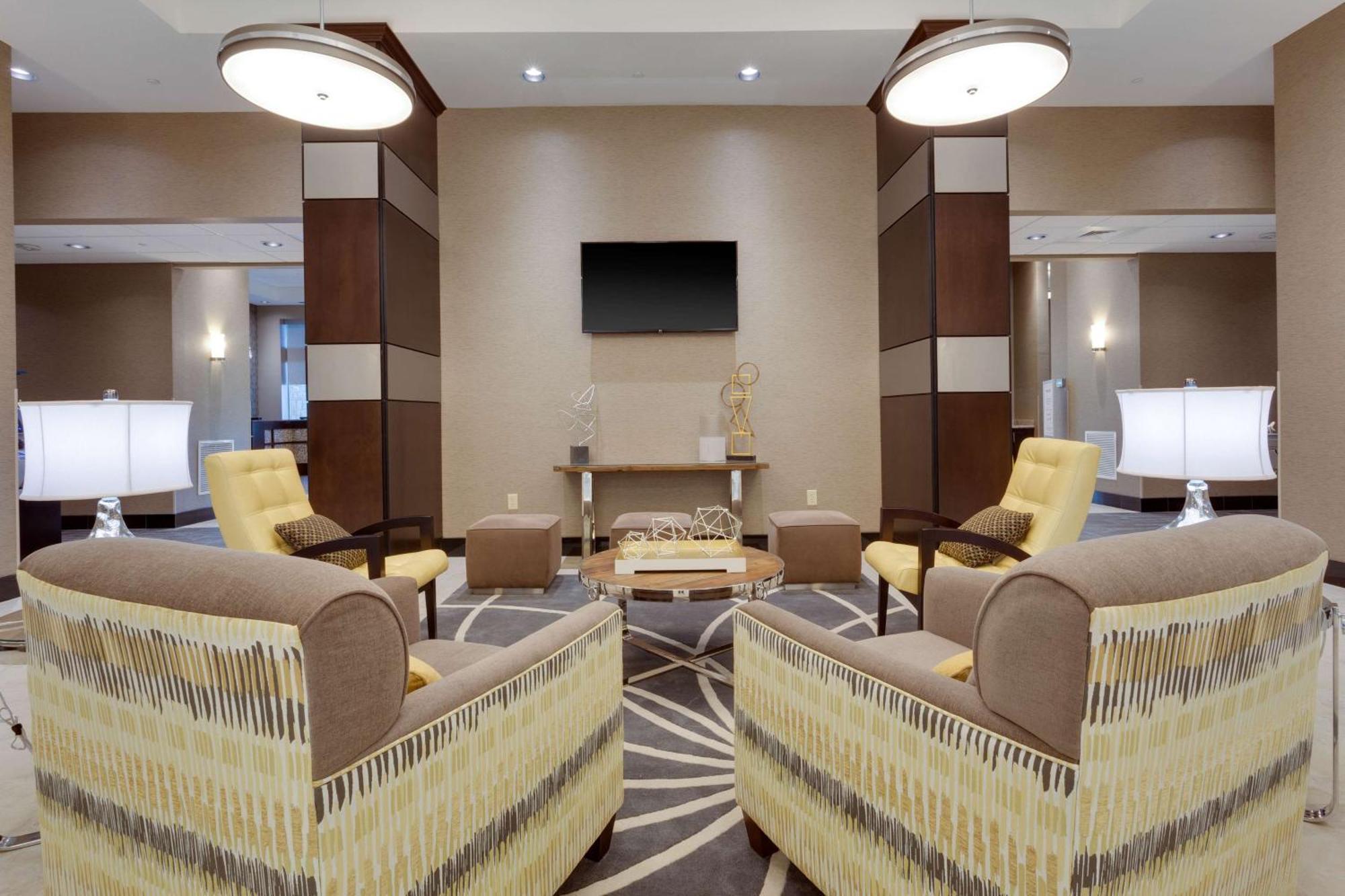 Drury Inn & Suites Dallas フリスコ エクステリア 写真