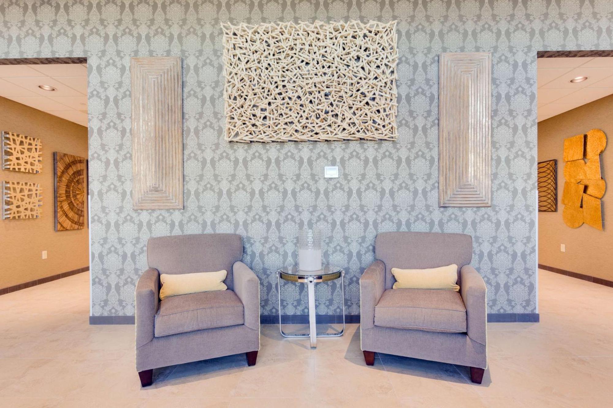 Drury Inn & Suites Dallas フリスコ エクステリア 写真