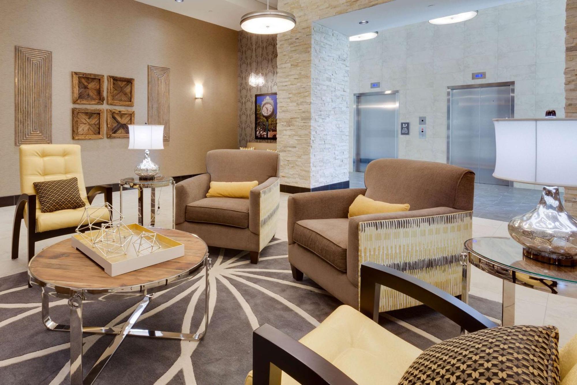 Drury Inn & Suites Dallas フリスコ エクステリア 写真